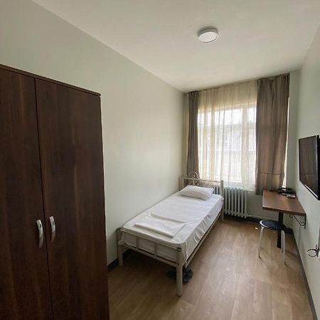 Ferah Hostel Istanbul Luaran gambar