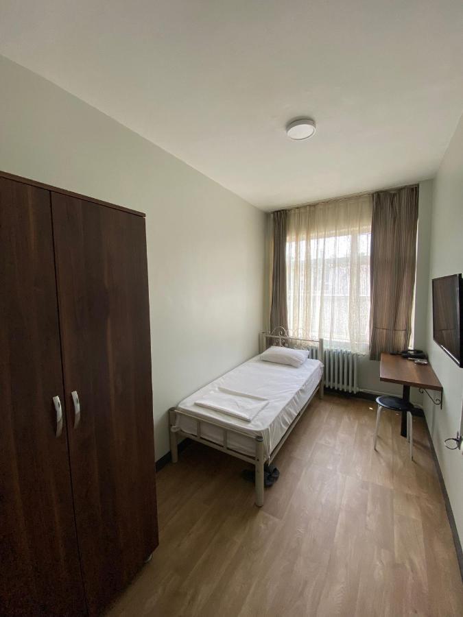 Ferah Hostel Istanbul Luaran gambar