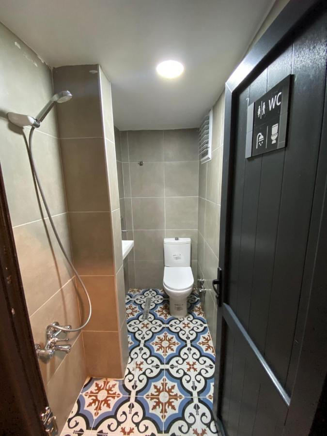 Ferah Hostel Istanbul Luaran gambar