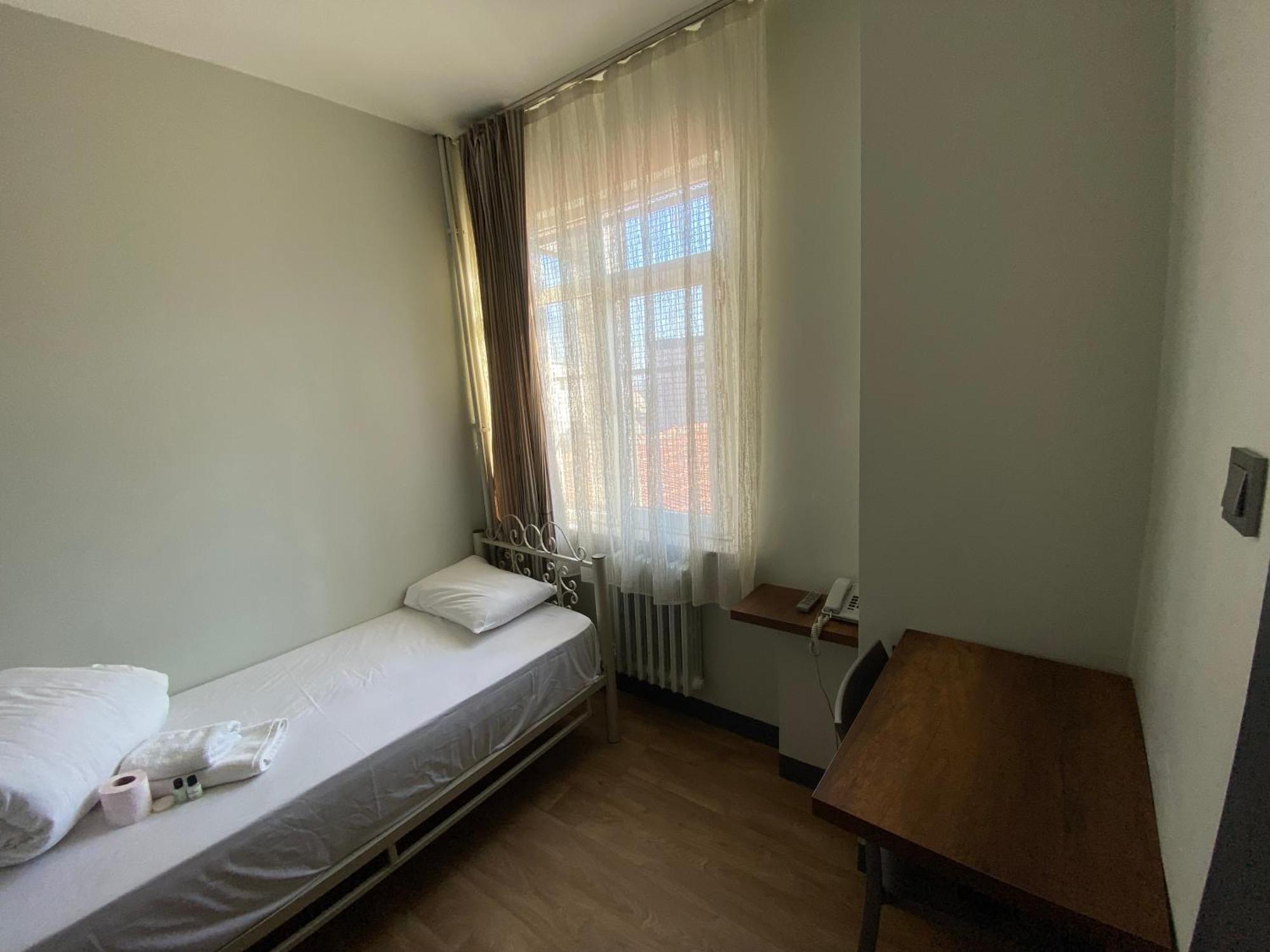 Ferah Hostel Istanbul Luaran gambar